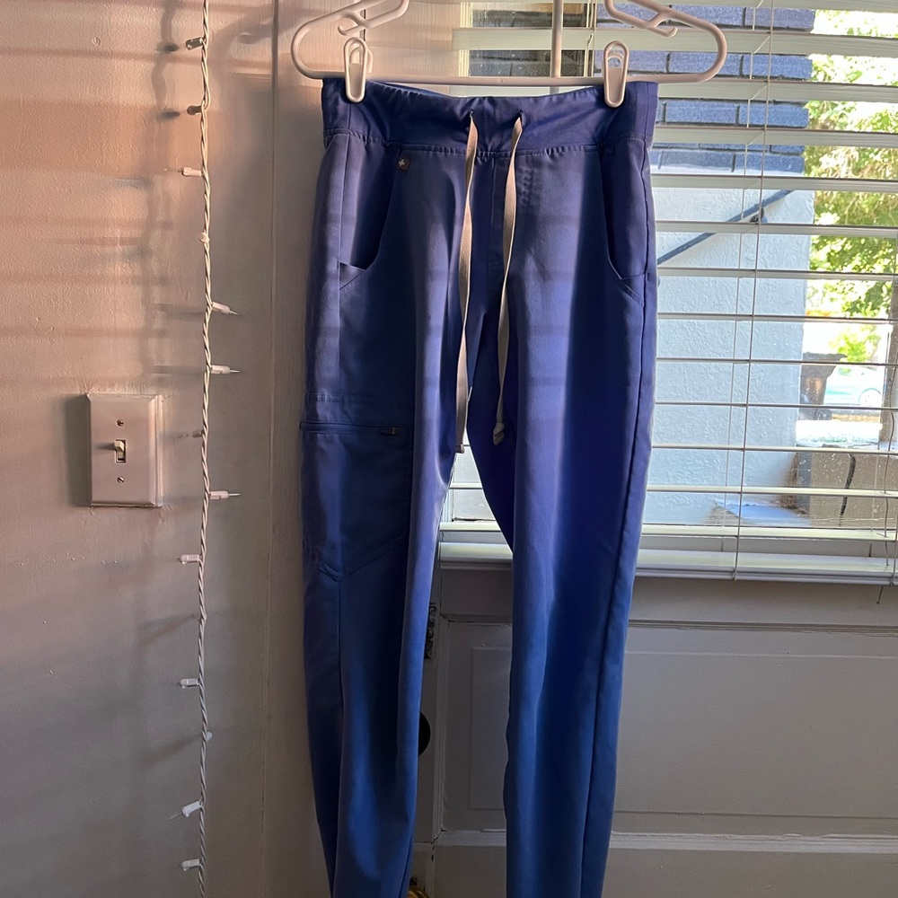 Ceil Blue Zamora Jogger